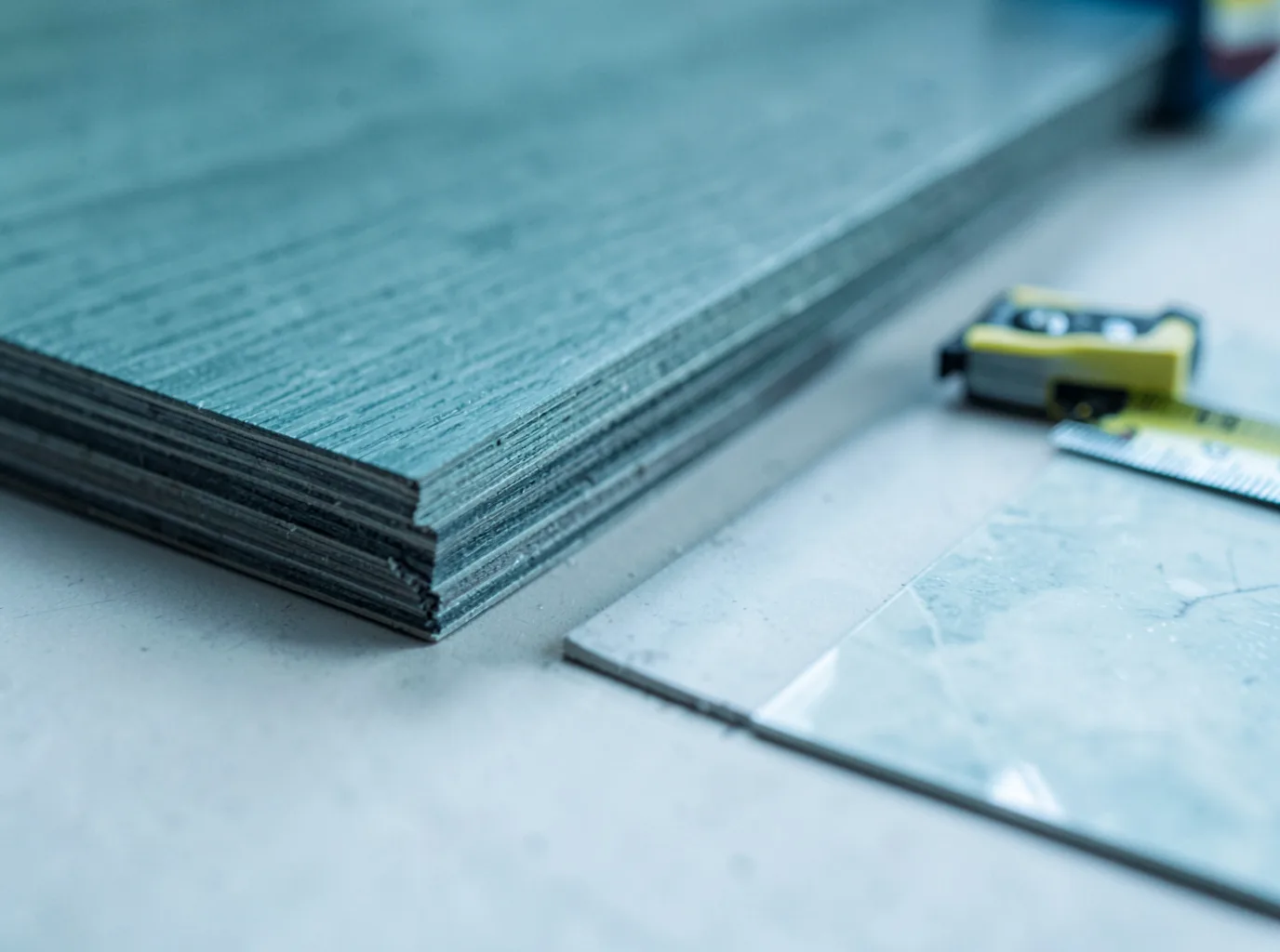 Luxury Vinyl Plank Installation White Hall, AR FAQs